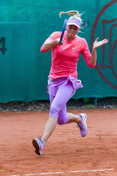 Carina Witthöft 979 - CadA 1 - Braunschweiger THC und CadA 2 - SV Blankenese